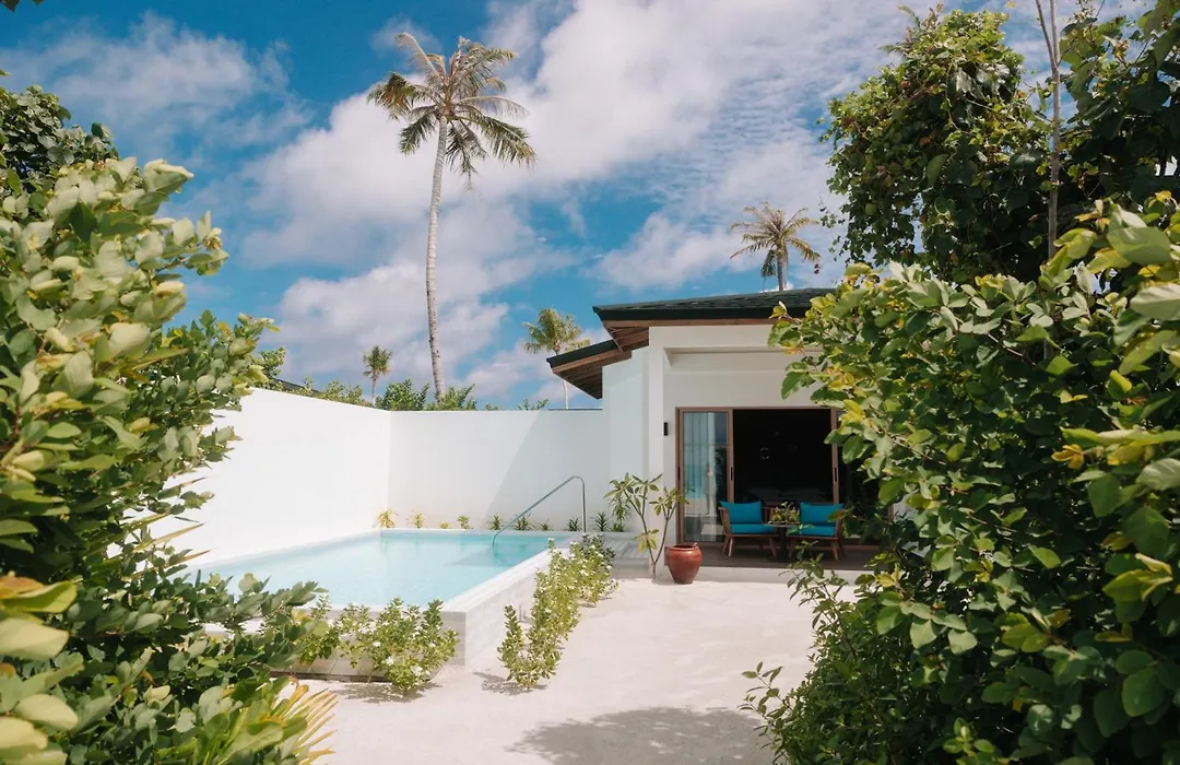 Joy Island Maldives All Inclusive Resort-1